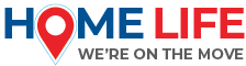 Home Life Website Logo